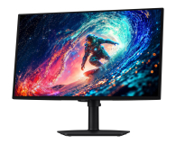 Samsung OUTLET - Odyssey G6 S27HG612SUX G61SH - 1538672 - zdjęcie 8